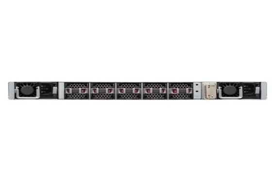 C9500-24X-A Cisco Switch Catalyst 9500 24-Port Switch - 16x 10GE + 8x 10G SFP+ - NW Adv. Licenza