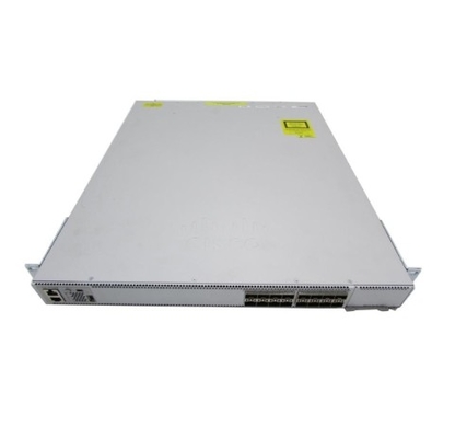 C9500-16X-E Cisco ONE Catalyst 9000 Serie 16-Port 10Gig Switch Essential Cisco 9500 Switch