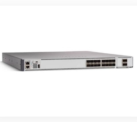 C9500-16X-E Cisco ONE Catalyst 9000 Serie 16-Port 10Gig Switch Essential Cisco 9500 Switch