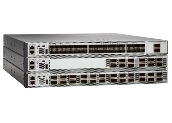 C9500-16X-E Cisco ONE Catalyst 9000 Serie 16-Port 10Gig Switch Essential Cisco 9500 Switch