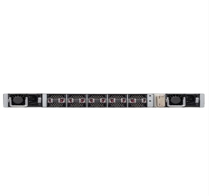 C9500-16X-2Q-A Cisco Switch Catalyst 9500 16-Port 10G Switch 2 X 40GE Network Module NW Ess. Licenza