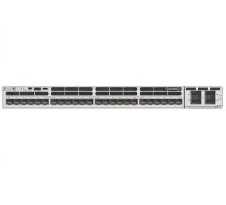 C9300X-24Y-A Catalizzatore 9300 24 porte 25G/10G/1G SFP28 con vantaggio di rete di collegamento modulare