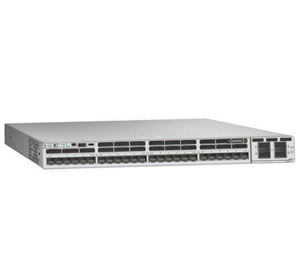 C9300X-24Y-A Catalizzatore 9300 24 porte 25G/10G/1G SFP28 con vantaggio di rete di collegamento modulare