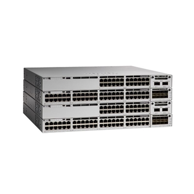 C9300L 24T 4G A Cisco Catalyst 9300L Switches Catalyst 9300 24 porte dati di collegamenti fissi su rete Adva solo, collegamenti su rete 4X1G