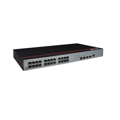 S1730S S24T4X A1 24 10/100/1000BASE T porte Ethernet 4 10 Gigabit SFP+ alimentazione CA