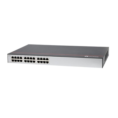 S1730S L24TR A Huawei S1730 Switch 24 Ethernet 10/100/1000BASE T porte alimentazione AC