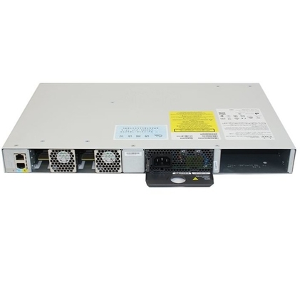 C9200L-24PXG-4X-E Cisco Switch Catalyst 9200 Switch C9200L 24 porte 8xmGig 16x1G 4x10G PoE+ Network Essentials