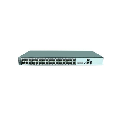 S6720S 32X LI 32S AC Huawei S6700 serie Switch di prossima generazione switch fissi 10GE semplificati