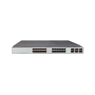 S672030L HI 24S AC Switch della serie Huawei S6700 con 24 porte SFP+ 10GE 61mo Venduto