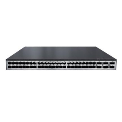 S6730 H48X6C Huawei S6700 serie Switch Nuova generazione di interruttori fissi di Huawei per fornire 10 porte downlink GE come noi