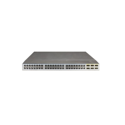 CE6855 48T6Q HI Huawei CloudEngine 6800 Data Center Switch Switch di nuova generazione 10G Ethernet