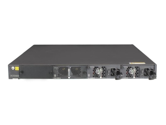 S6720 54C EI 48S AC S6720 54C EI 48S AC Offre alta disponibilità accesso server scalabile a 10 Gbit S per i data center Internet