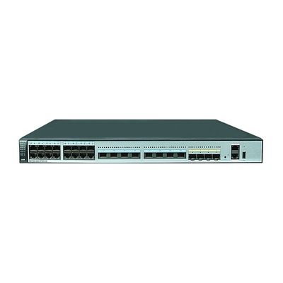 S6720 32C PWH SI Huawei S6700 SwitchserieSwitch fissi multi gigabit 10GE di prossima generazione
