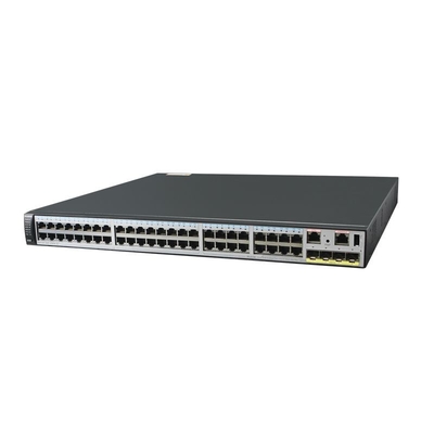 S6720 56C PWH SI Huawei S6700 SwitchserieSwitch fissi multi gigabit 10GE di prossima generazione