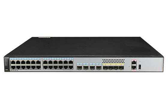 huaweiS5320-28X-SI Un switch versatile e ad alte prestazioni progettato per le reti aziendali