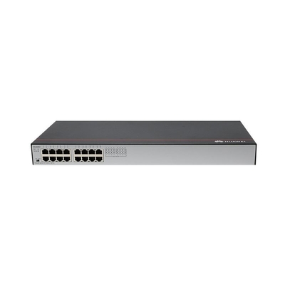 S1730S L16P A Huawei S1730 Switch 16 10 100 1000BASE T Porti Ethernet PoE+ alimentazione a corrente alternata