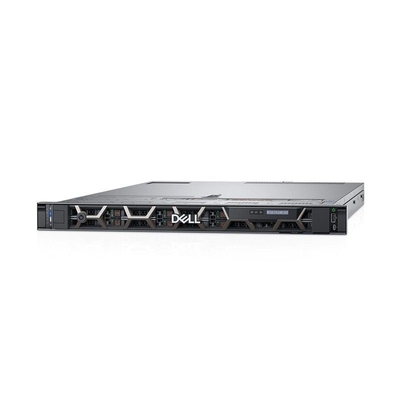 Dell 1U R640 5218 8G 1 600G SAS 10K 1 H330 DVD 750W 1 2.5 8 Dell PowerEdge R640 Server