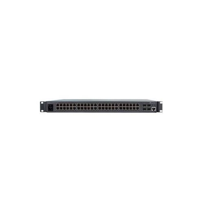 LS S3352P EI DC Huawei S3300 Series Switch Mainframe un switch di rete competente e versatile
