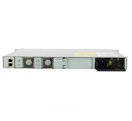 C9200L-48P-4X-A Cisco Switch Catalyst 9200 48 porte PoE + dati 4x10G Uplink Switch Network Advantage