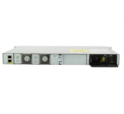 C9200L-48T-4X-E Cisco Switch Catalyst 9200 48-port Data 4x10G Uplink Switch Network Essentials