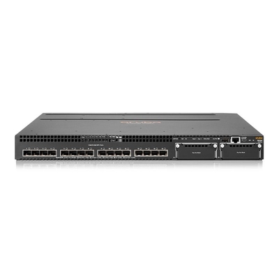 JL428A Serie Aruba 3810 Switch perfetti per reti di qualsiasi dimensione.