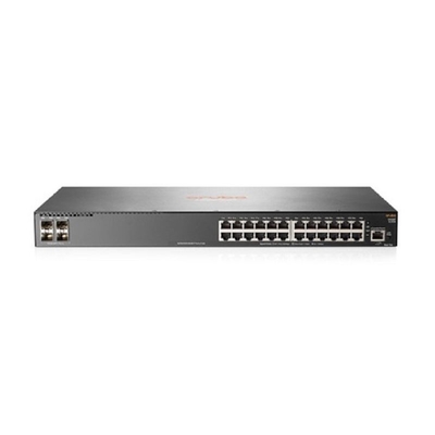 JL354A Serie Aruba 2540 Switch perfetti per reti di qualsiasi dimensione.