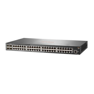 JL254A Serie Aruba 2930F Switch perfetti per reti di qualsiasi dimensione.