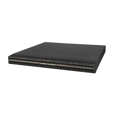 JQ074A HPE FlexFabric 5900 Switch Serie HPE FlexFabric 5945 48SFP+ 6QSFP28 Switch