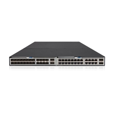 JH178A HPE FlexFabric 5900 Switch rappresenta un significativo passo avanti nella tecnologia di rete