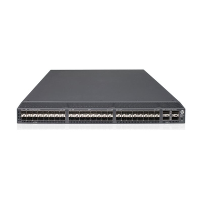 JG838A HPE FlexFabric 5900 Switch 48XG 4QSFP+ Switch 1024 MB flash 2048 MB SDRAM