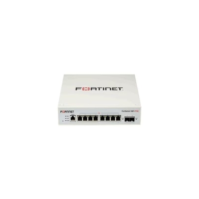 FS-108F-FPOE L2+ switch di gestione con console 8xGE + 2xSFP + 1xRJ45 e POE automatico limitato a 130W