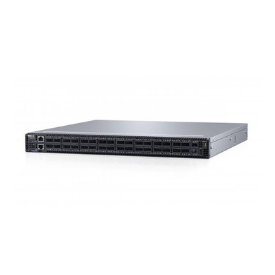 S5296F ON Dell Networking Switches è un switch Ethernet ad alte prestazioni progettato per le moderne reti di data center