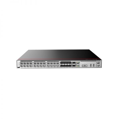 USG6311E AC Huawei Next Generation FirewallsHost 10 GE RJ45 2 GE SFP con adattatore AC DC
