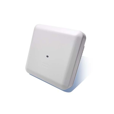 AIR AP3802I E K9 AIR AP3802I E K9 Cisco Aironet 3802i Access Point con tecnologia di aria pulita ideale per le implementazioni ad alta densità