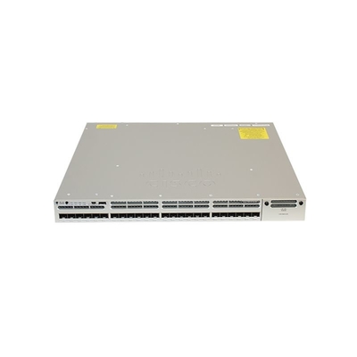 N9K-C93180YC-FX3 Cisco Network Ethernet Switch Temperatura di funzionamento per le reti aziendali