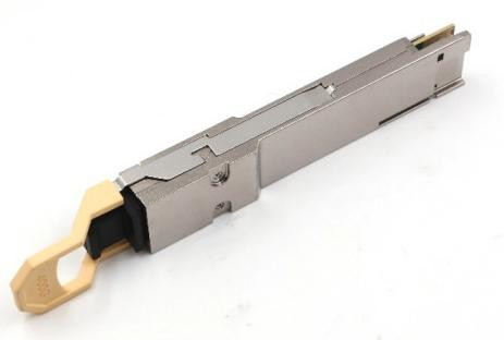 Modulo ricetrasmettitore SFP T-OP8CNT-N00 BASE-SX MMF 850nm DOM