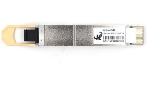 Q400-NDR-DR4 400GBASE-DR4 QSFP-DD 400G 1310nm 500m DOM MTP/MPO- 12 SMF Modulo trasmettitore
