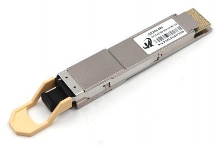 O400-DR4 400GBASE-DR4 OSFP 400G 1310nm 500m DOM MTP/MPO-12 SMF Modulo trasmettitore