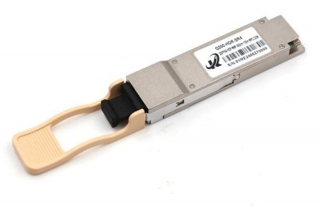 O800-NDR-DR8 OSFP 2xNDR 1310nm 100m DOM Dual MPO-12/APC SMF Optical Transceiver Module