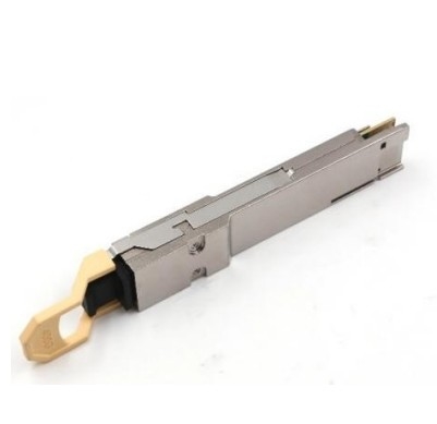 O800-NDR-FR8 OSFP 2xNDR 1310nm 2km DOM Dual Duplex LC SMF Optical Transceiver Module
