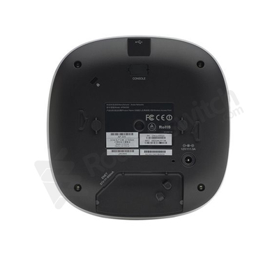 JX945A Aruba IAP305 Access Point offre elevate prestazioni e un'esperienza utente eccellente per ambienti a media densità