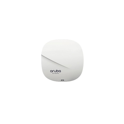 JW811A Aruba IAP315 Access Point I punti di accesso della serie Aruba 310 offrono elevate prestazioni e una superba esperienza utente per dispositivi mobili