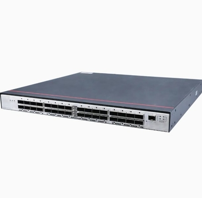 CE8850E-32CQ-EI-F Huawei CE8800 Data Center Switches 32 porte 100GE QSFP28 2 porte 10GE SFP+