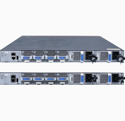 CE8850E-32CQ-EI-F Huawei CE8800 Data Center Switches 32 porte 100GE QSFP28 2 porte 10GE SFP+