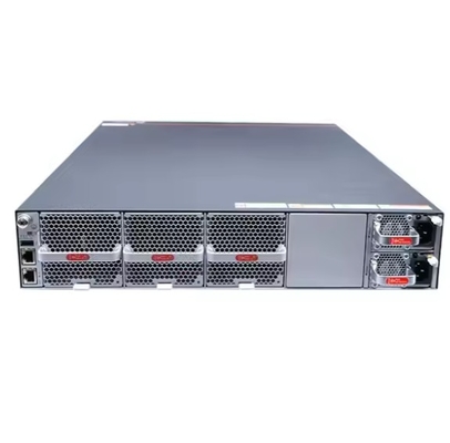 CE8850-64CQ-EI Huawei CE8800 Data Center Switches 64-Port 100GE QSFP28 senza ventilatore e modulo di alimentazione