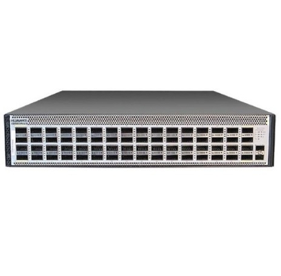 CE8850-64CQ-EI Huawei CE8800 Data Center Switches 64-Port 100GE QSFP28 senza ventilatore e modulo di alimentazione