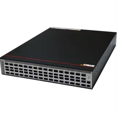 CE8850-64CQ-EI Huawei CE8800 Data Center Switches 64-Port 100GE QSFP28 senza ventilatore e modulo di alimentazione