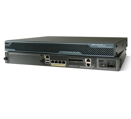 Sicurezza di firewall hardware asa 5510 di ASA5510-SEC-BUN-K9 Cisco più gli apparecchi