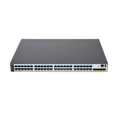 S5720 - 52X - PWR - LI - CA - serie di Huawei S5700 commuta i commutatori duplex di impresa di Huawei