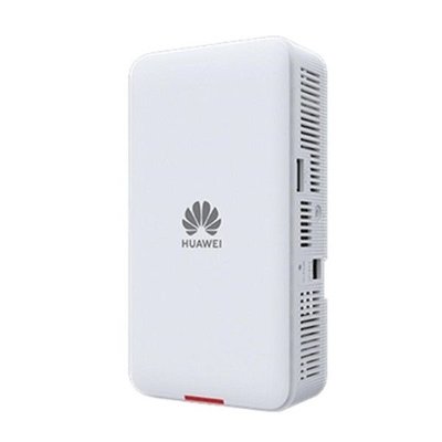 Huawei AirEngine 5761 11W Access Point 802.11ac Piastra da parete Wi-Fi 6 AP Una piastra da parete di nuova generazione Wi-Fi 6 (802.11ax) Access Point (AP)